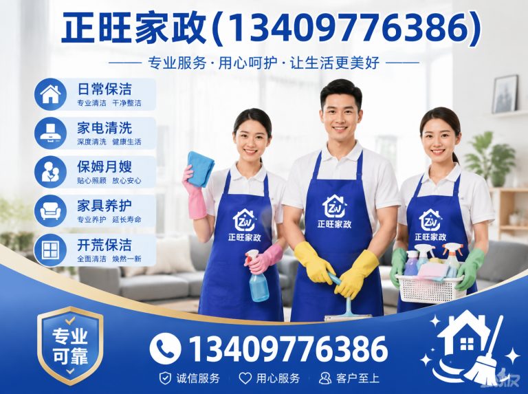 黄梅县搬家服务展示图